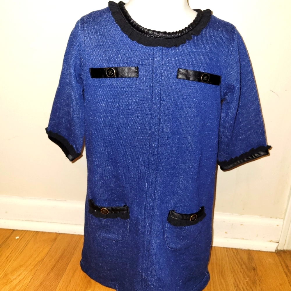 4T Kapital K dress